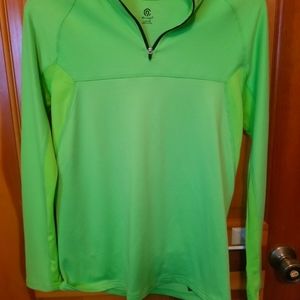 NWOT C9 Champion athletic pull over